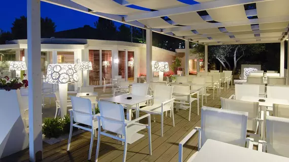 Hotel Pacific | Rimini (vilayet) - Cattolica