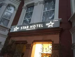 Star Hotel - B&B | Londra (ve civarı) - Hammersmith and Fulham - Hammersmith