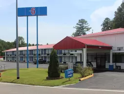 Motel 6 Cleveland TN | Tennessee - Chattanooga (ve civarı) - Cleveland