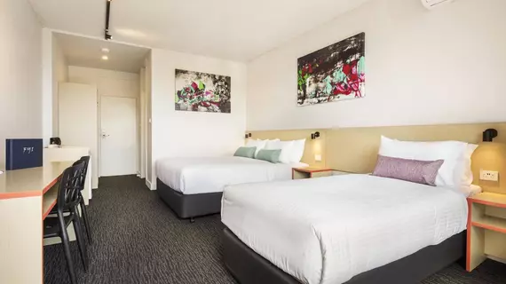 Waltzing Matilda Hotel | Victoria - Melbourne (ve civarı) - Springvale South