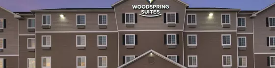 WoodSpring Suites Hobbs | New Mexico - Hobbs