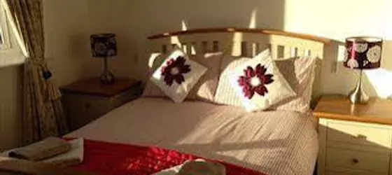 Sea Wood Bed and Breakfast | Cumbria (kontluk) - Ulverston