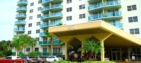 Ocean Reserve | Florida - Miami (ve civarı) - Sunny Isles Beach