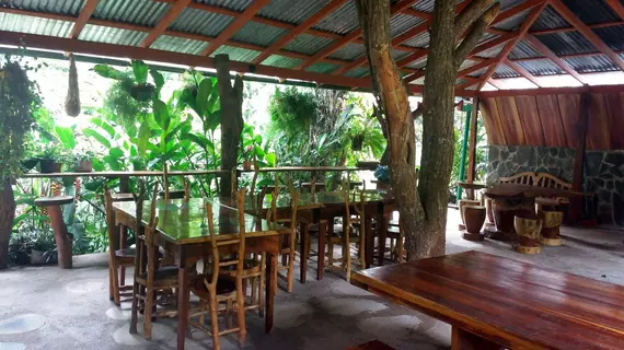 Rancho de Lelo Ecolodge and Sustainable Farm | Puntarenas (ili) - Monteverde