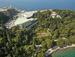 Hotel Croatia | Dubrovnik-Neretva - Dubrovnik (ve civarı) - Konavle - Cavtat