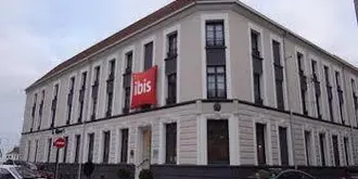 ibis Saint-Omer Centre