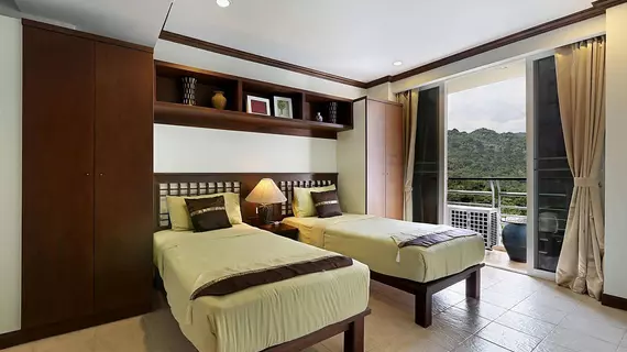 Karon View Royal Lotus | Phuket (ve civarı) - Thalang