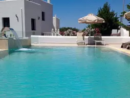 Alyko Villas | Ege Adaları - Naxos