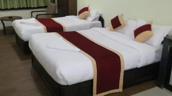 Choice Hotels | Kathmandu