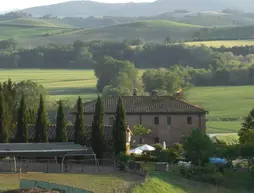 Bolsinina Bassa | Toskana - Siena (vilayet) - Asciano