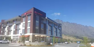 Ramada and Suites Queenstown Remarkables Park