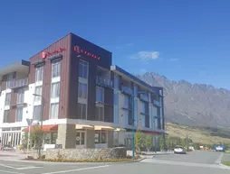 Ramada and Suites Queenstown Remarkables Park | Otago - Queenstown (ve civarı) - Queenstown - Frankton