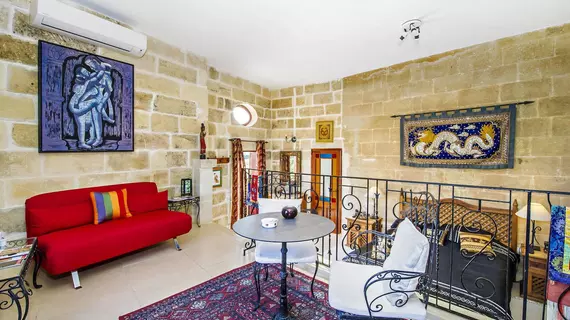 Dar talKaptan Boutique Maison | Malta - Ghasri