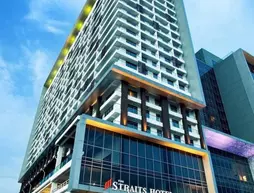 The Straits Hotel & Suites | Malacca - Malacca