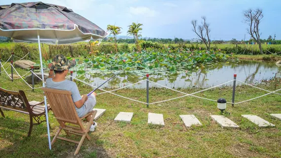 Starry | Pingtung İlçesi - Hengchun