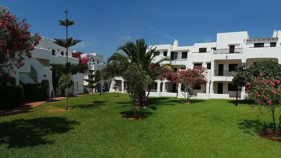 Palia Dolce Farniente Hotel Club | Balearic Adaları - Mayorka Adası - Campos - Migjorn