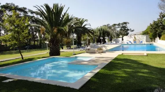 A Coutada Hotel Rural | Centro - Leiria Bölgesi - Peniche