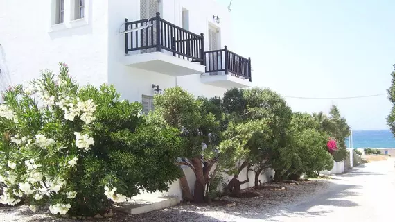 Despina's Mare | Ege Adaları - Paros