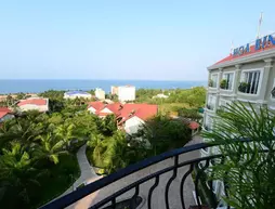 Hoa Binh Phu Quoc Hotel | Kien Giang (vilayet) - Phu Quoc - Duong Dong