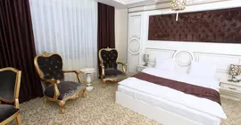 Opera Hotel | Bakü (ve civarı) - Baku