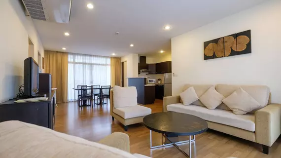 Chadvara Residence | Bangkok - Bangkok Merkezi İş Bölgesi