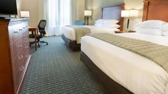 Drury Inn and Suites Grand Rapids | Michigan - Grand Rapids (ve civarı) - Grand Rapids