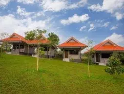 Pijika Resort | Chiang Rai İli - Chiang Rai