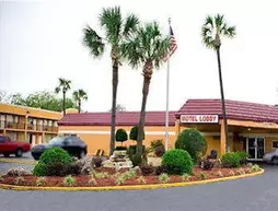 Scottish Inn Downtown Jacksonville | Florida - Jacksonville (ve civarı) - Jacksonville - San Marco