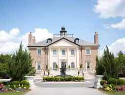 Fountainview Mansion | Alabama - Auburn - Opelika (ve civarı) - Auburn