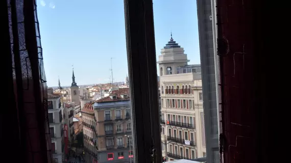 Hostal Estela | Madrid Özerk Topluluğu - Madrid (ve civarı) - Madrid