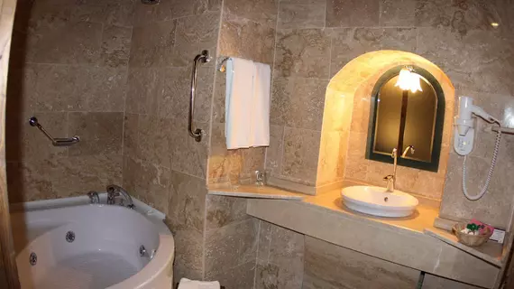 Cappa Villa Cave Hotel & Spa | Nevşehir - Ürgüp