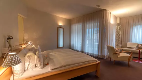 Hotel Ansitz Plantitscherhof | Trentino-Alto Adige - Güney Tirol (il) - Merano