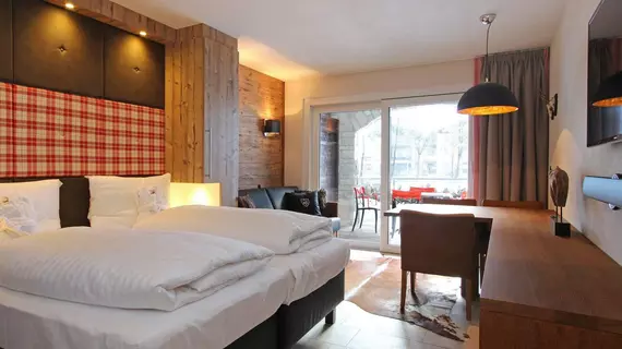 Avenida Mountain Lodges by Alpin Rentals | Salzburg (eyalet) - Zell am See - Kaprun