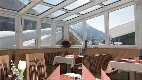 Hotel Nassereinerhof | Tirol - Landeck (ve civarı) - Sankt Anton am Arlberg