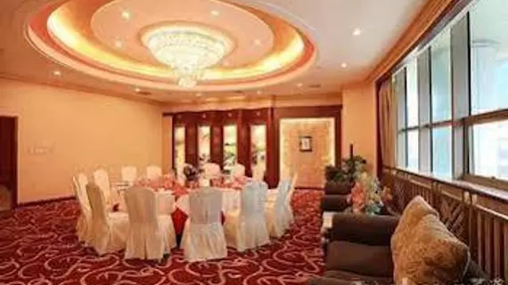 Kun Shan Hotel | Jiangsu - Suzhou - Kunshan