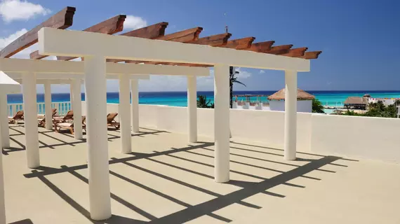 Hotel Posada Sian Kaan | Quintana Roo - Solidaridad - Playa del Carmen - Centro