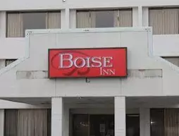 Boise Inn | Idaho - Boise (ve civarı) - Boise