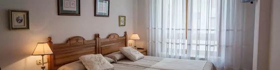 Gestión de Alojamientos Rooms | Navarra - Pamplona (ve civarı) - Pamplona - Ermitagaña