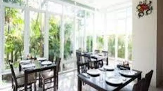 Phavina Serviced Residence | Rayong İli - Rayong