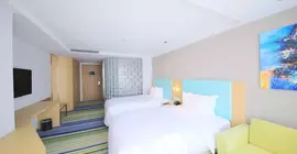 Holiday Inn Express Yingkou Onelong Plaza | Liaoning - Yingkou