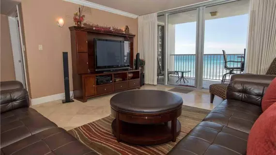 Shoreline Towers by Holiday Isle | Florida - Fort Walton Beach - Destin (ve civarı) - Destin