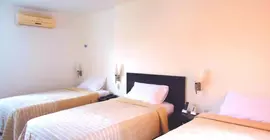 Granada Inn Hotel | Valle del Cauca - Cali (ve civarı) - Cali