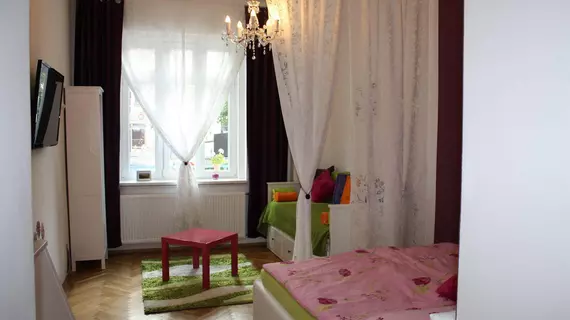 Park Apartment Vienna | Vienna (eyalet) - Landstrasse - Landstrasser Hauptstrasse