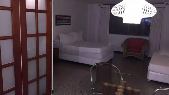 Martin Aparta Suite | Valle del Cauca - Cali (ve civarı) - Cali