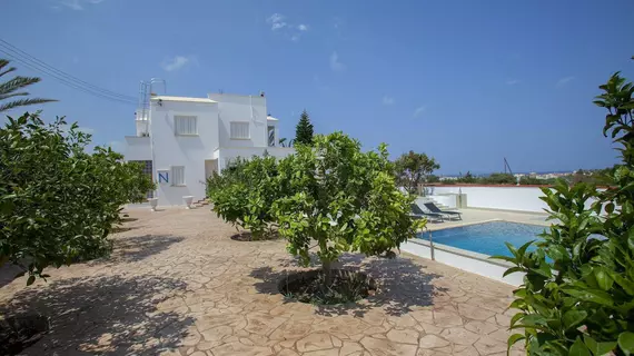 Protaras Views Villa | Larnaka Bölgesi - Paralimni