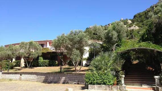 Residence Sopravento | Sardinya - Sassari - Arzachena