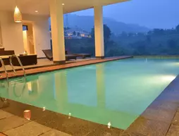 Indah Villa Dago | West Java - Bandung (ve civarı) - Cimenyan