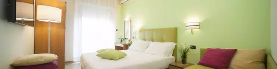 Hotel Ostuni | Emilia-Romagna - Rimini - Viserbella