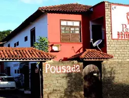 Pousada Humaitá | Northeast Region - Bahia (eyaleti) - Ilheus-Itacare (ve Civarı) - Itacare