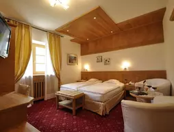 Hotel Al Forte | Veneto - Belluno (vilayet) - Livinallongo del Col di Lana